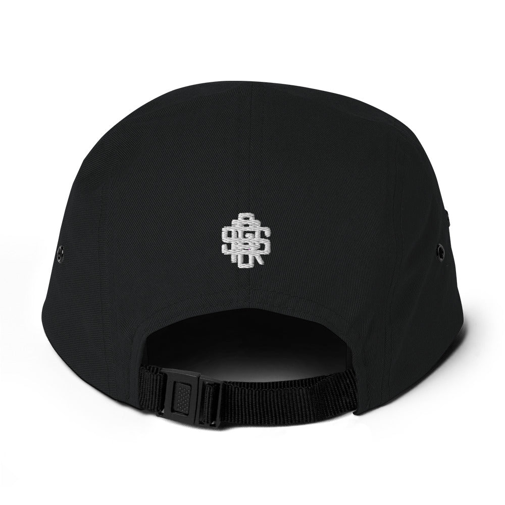 Re-Grip 5 Panel Cap