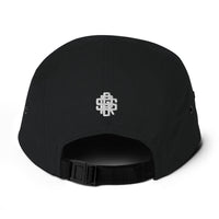 Re-Grip 5 Panel Cap