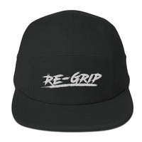 Re-Grip 5 Panel Cap