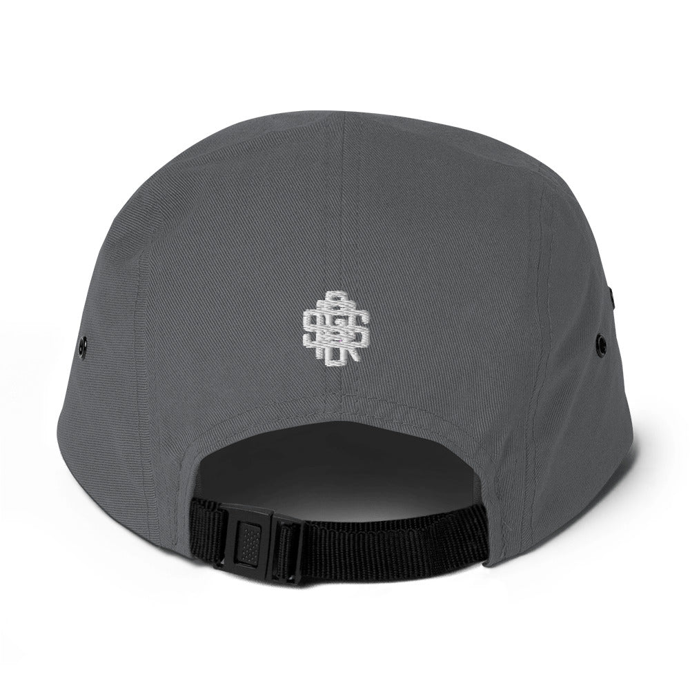 Re-Grip 5 Panel Cap