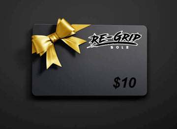 RE-GRIP SOLE Gift Card