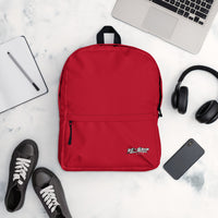 Re-Grip Backpack