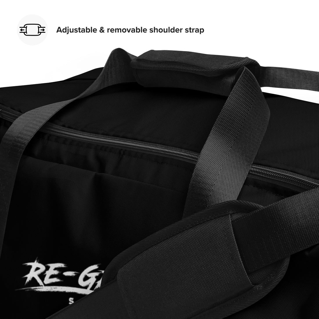 Re-Grip Duffle bag