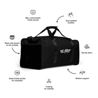 Re-Grip Duffle bag