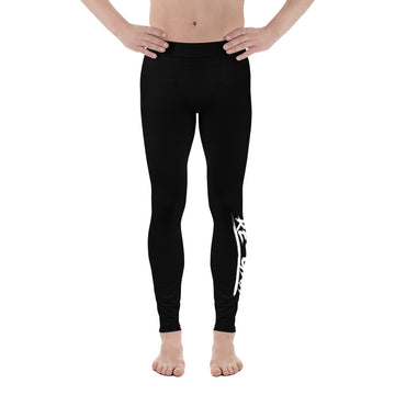 Re-Grip Basketball Leggings