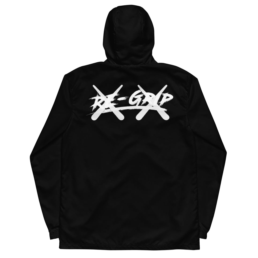 XX Re-Grip Men’s Windbreaker