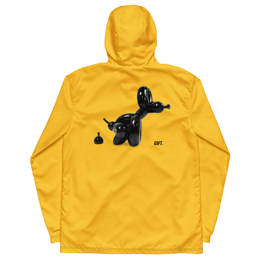 The Gift Men’s Windbreaker