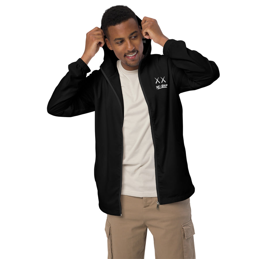 XX Re-Grip Men’s Windbreaker