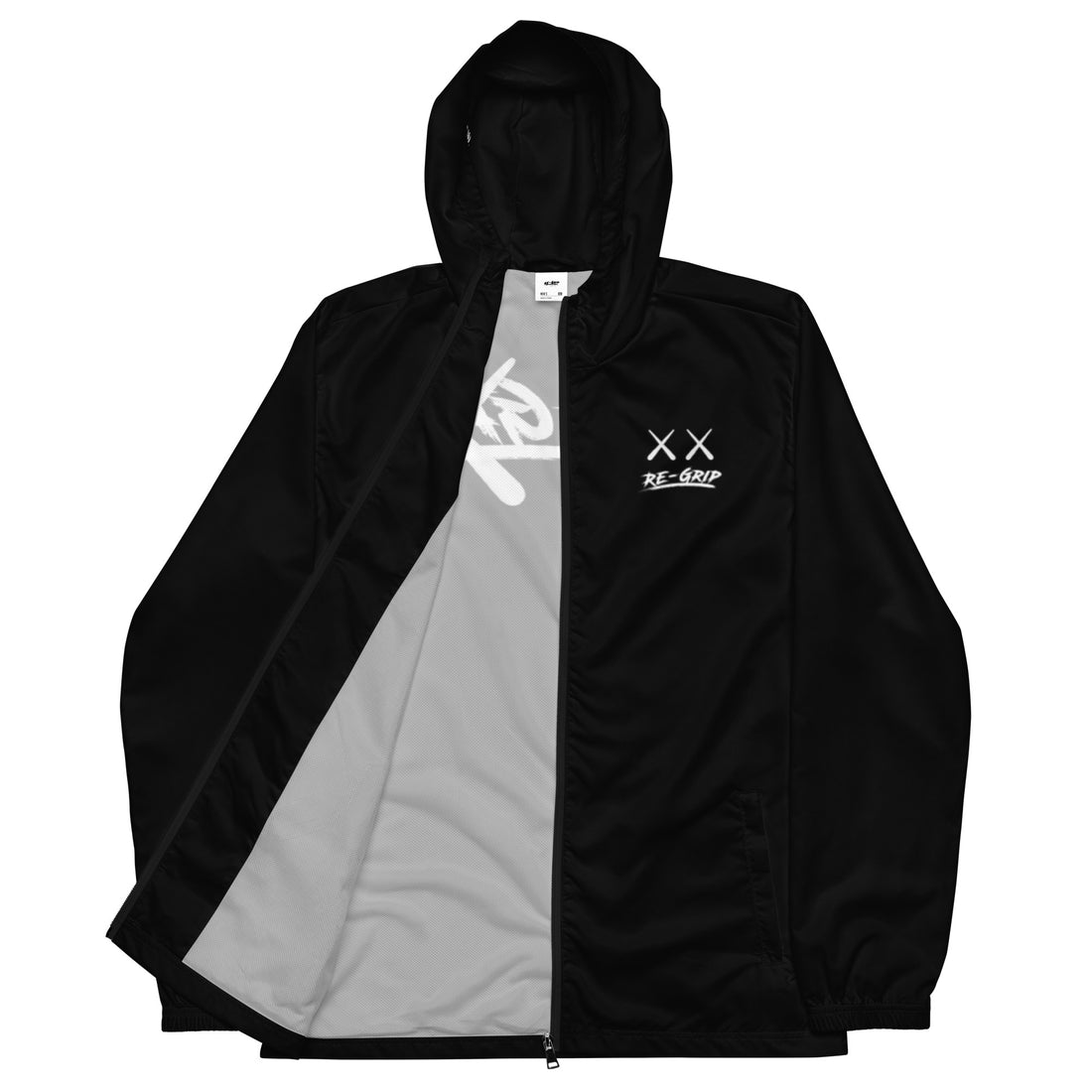 XX Re-Grip Men’s Windbreaker