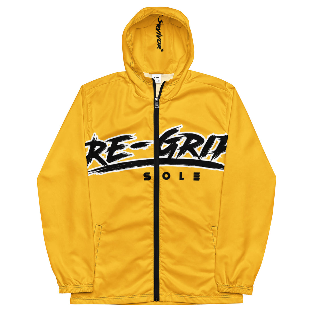 The Gift Men’s Windbreaker