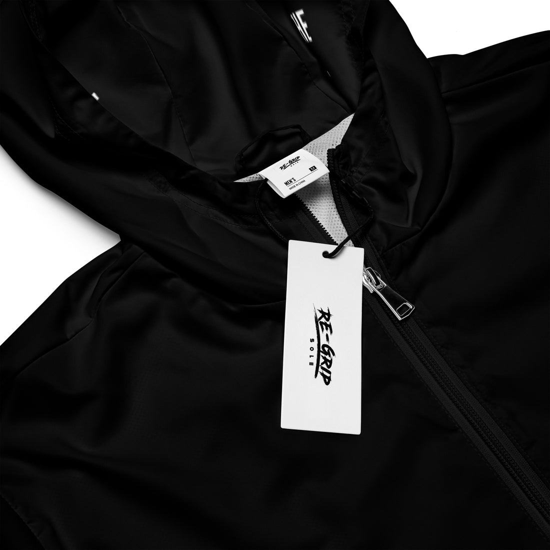 XX Re-Grip Men’s Windbreaker