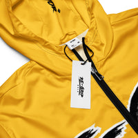 The Gift Men’s Windbreaker