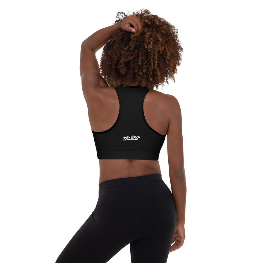 Re-Grip Sports Bra