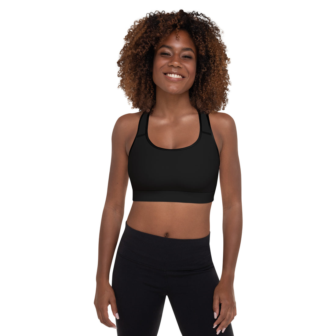 Re-Grip Sports Bra