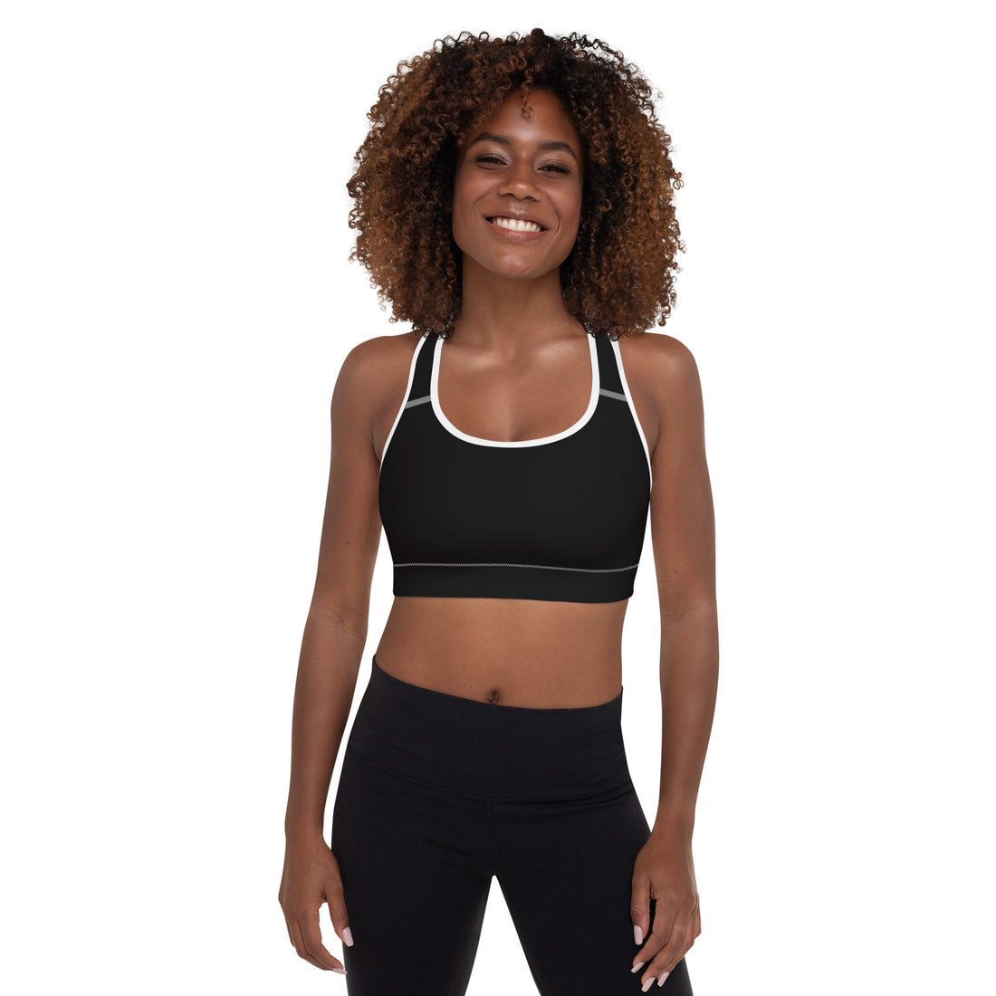 Re-Grip Sports Bra