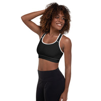 Re-Grip Sports Bra