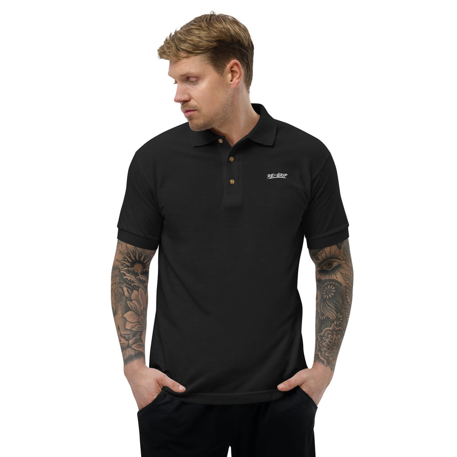 Re-Grip Polo Shirt