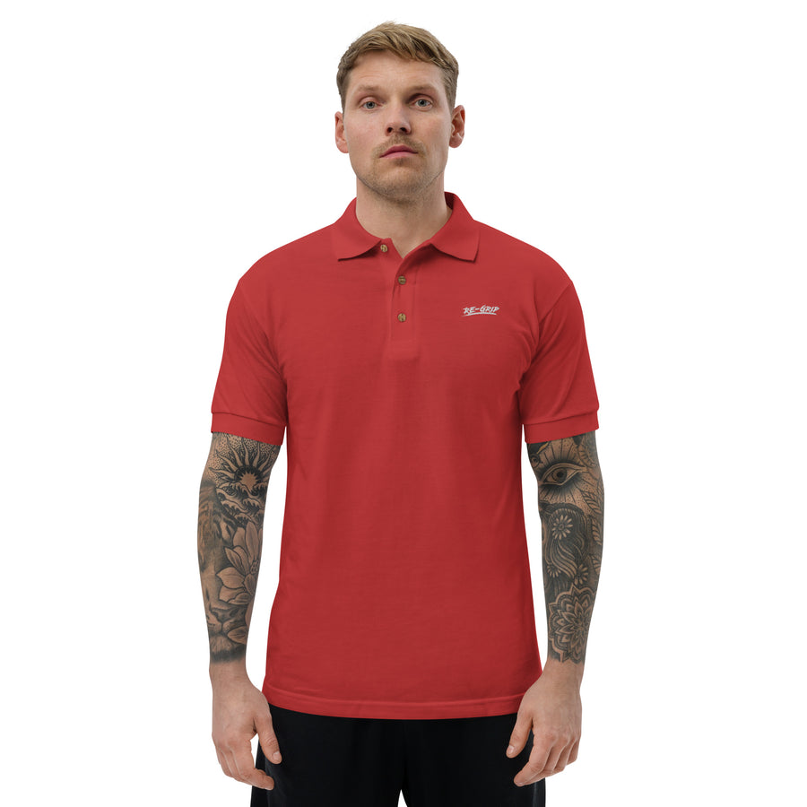 Re-Grip Polo Shirt