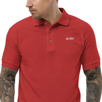 Re-Grip Polo Shirt