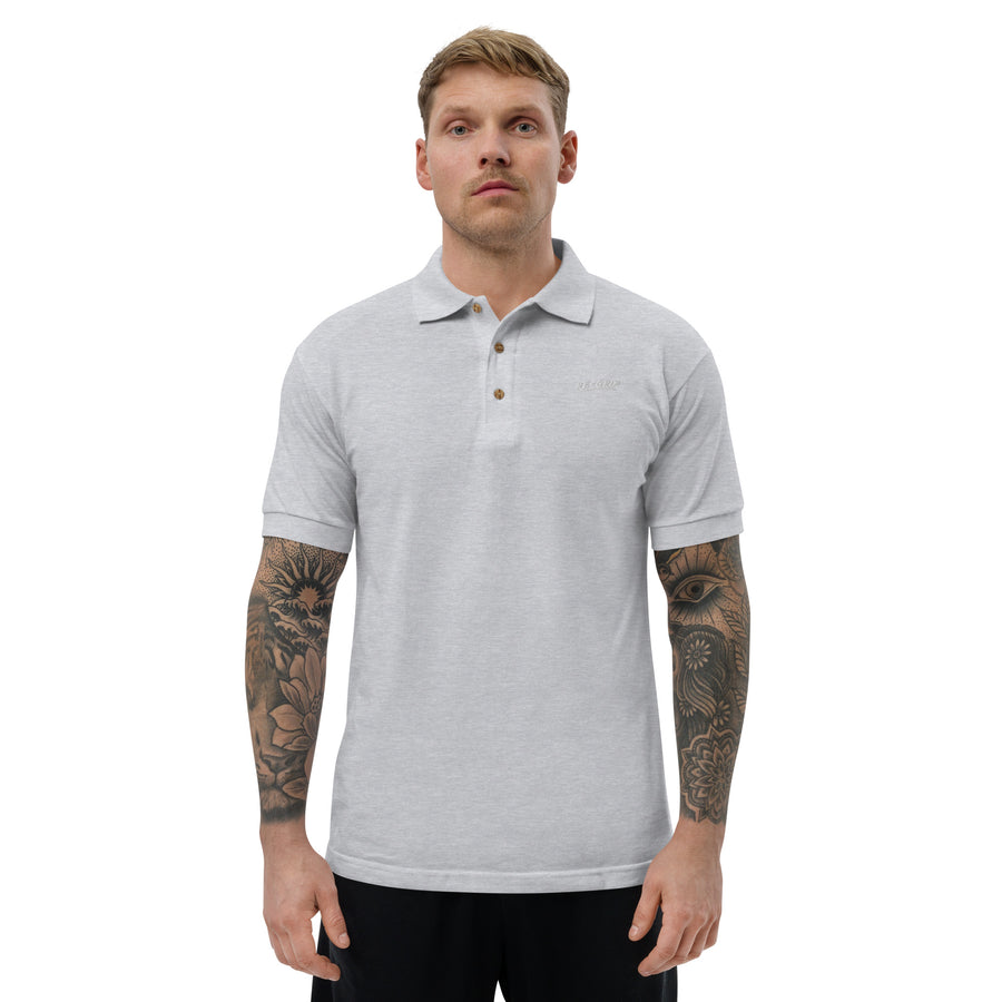 Re-Grip Polo Shirt