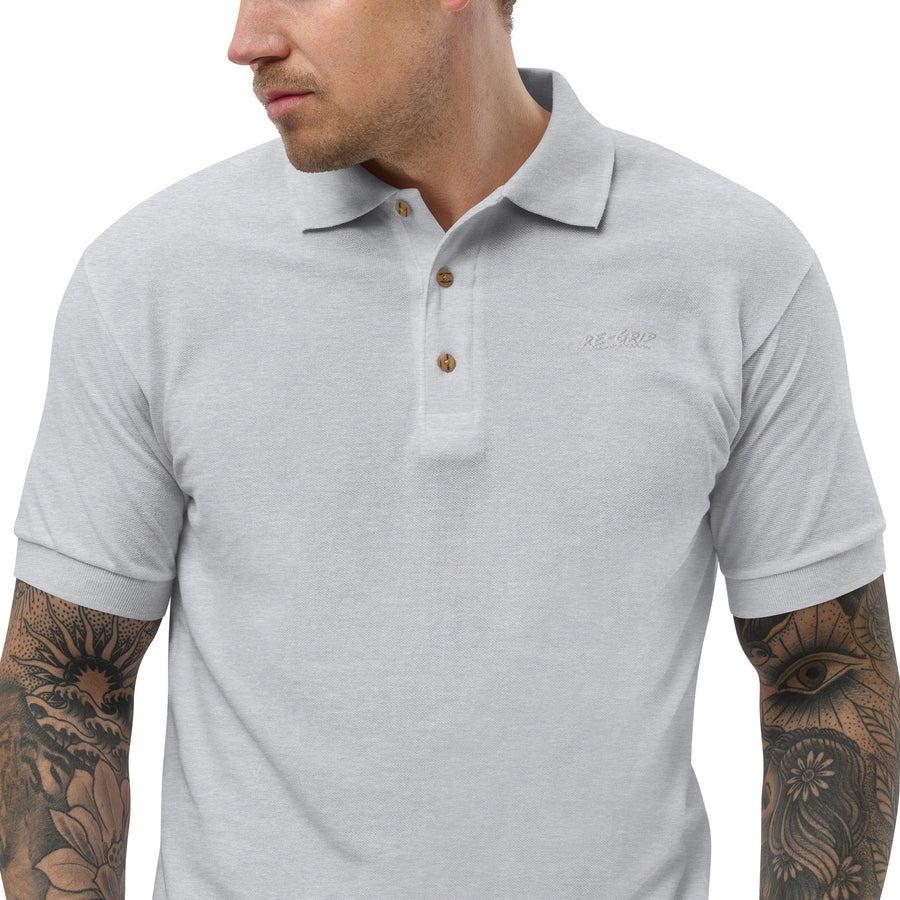 Re-Grip Polo Shirt