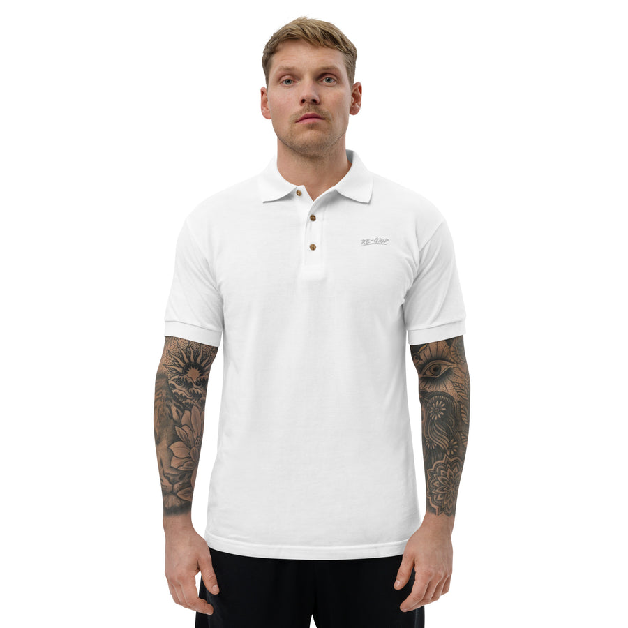 Re-Grip Polo Shirt