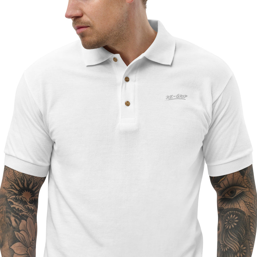 Re-Grip Polo Shirt