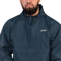 Re-Grip X Champion Packable Jacket