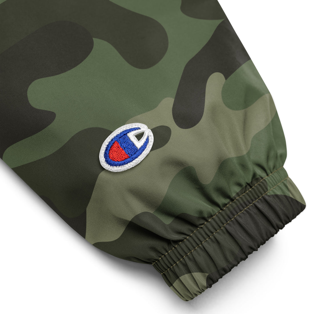 Re-Grip X Champion Packable Jacket