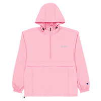 Re-Grip X Champion Packable Jacket