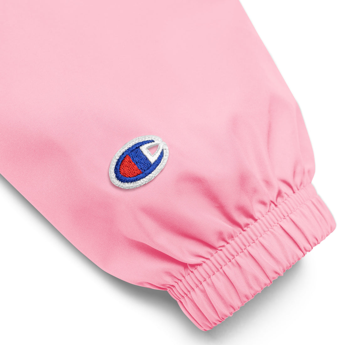 Re-Grip X Champion Packable Jacket