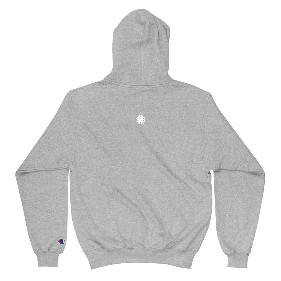 Re-Grip X Champion Hoodie