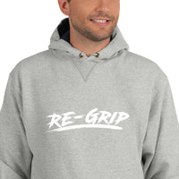 Re-Grip X Champion Hoodie