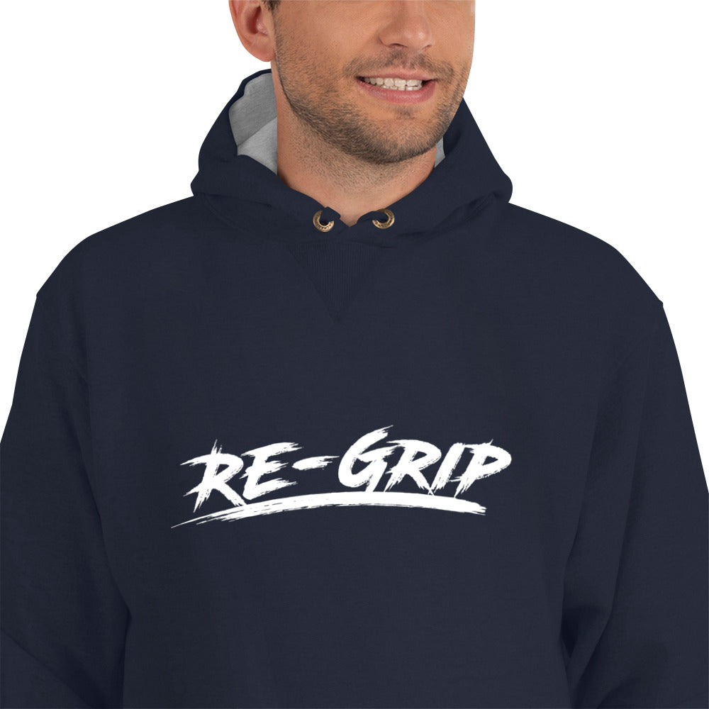 Re-Grip X Champion Hoodie