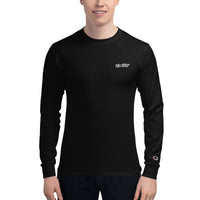 Re-Grip X Champion Long Sleeve Tee