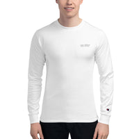 Re-Grip X Champion Long Sleeve Tee