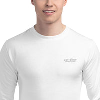 Re-Grip X Champion Long Sleeve Tee