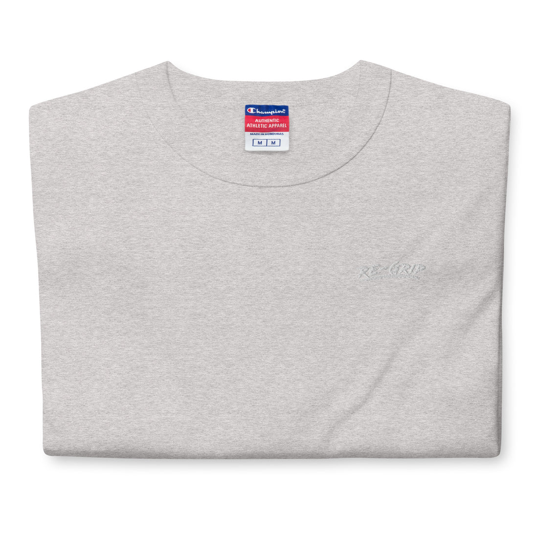 Re-Grip X Champion Tee