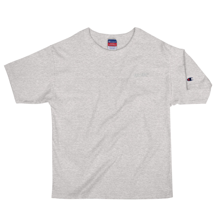 Re-Grip X Champion Tee