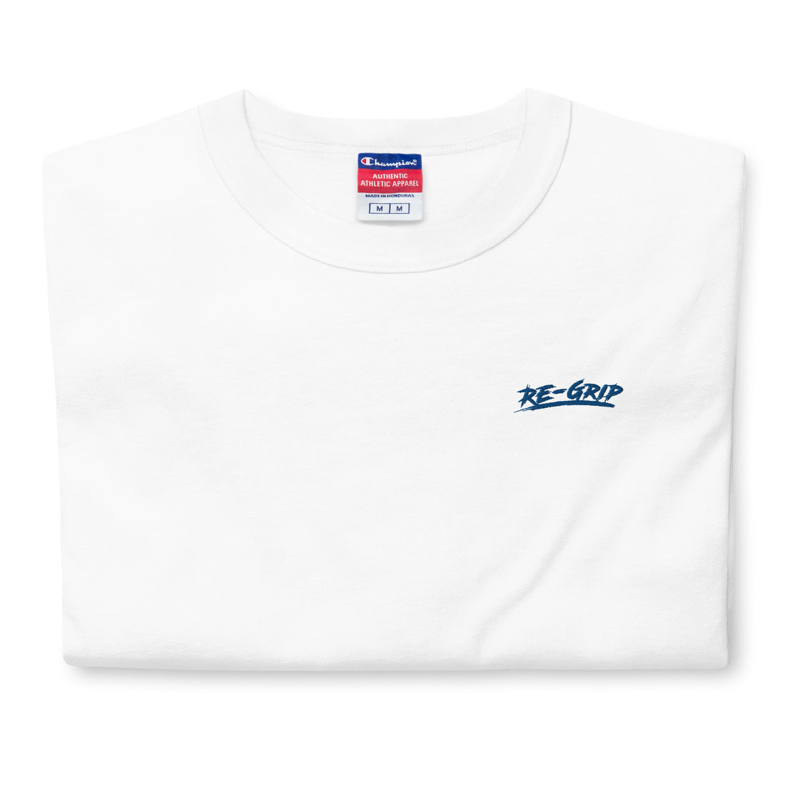 Re-Grip X Champion Cotton Tee