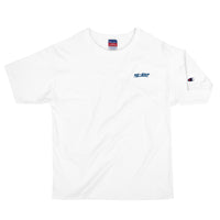 Re-Grip X Champion Cotton Tee