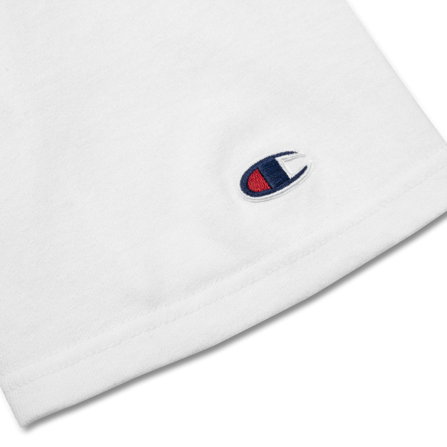 Re-Grip X Champion Cotton Tee