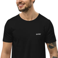 Re-Grip Curved Hem Tee