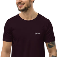 Re-Grip Curved Hem Tee