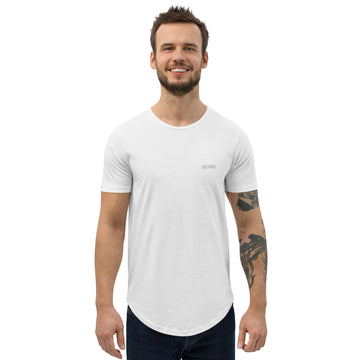 Re-Grip Curved Hem Tee