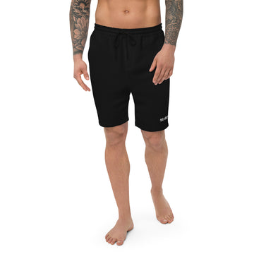 Re-Grip Fleece Shorts