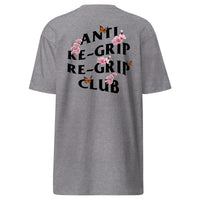 "A.R.R.C" Men’s Premium Heavyweight T