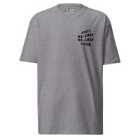 "A.R.R.C" Men’s Premium Heavyweight T