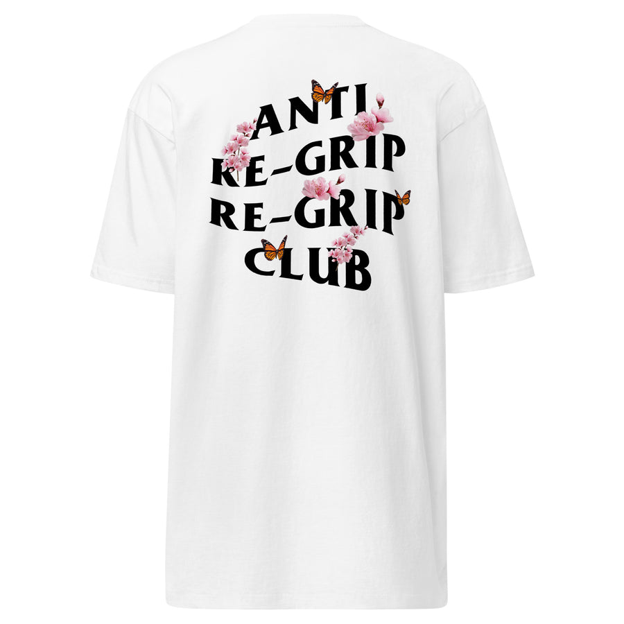 "A.R.R.C" Men’s Premium Heavyweight T