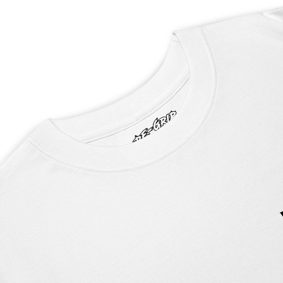 "A.R.R.C" Men’s Premium Heavyweight T